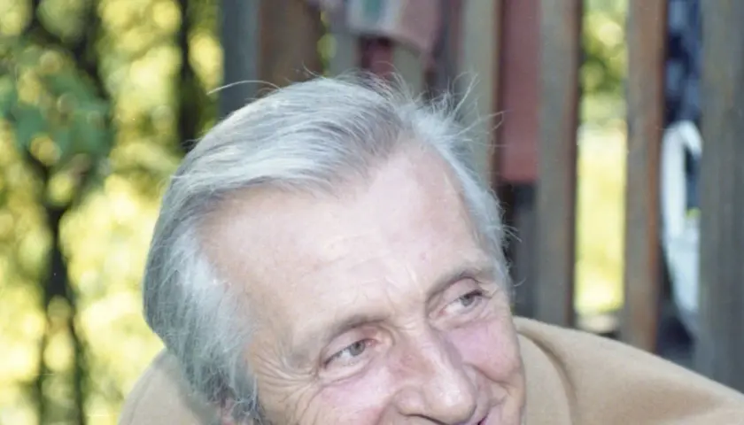 Andrzej Kopiczyński aktor - życie, kariera i nieznane fakty o nim