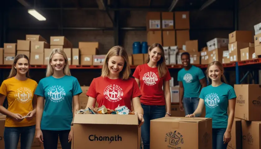 Organizacje charytatywne w Polsce: jak działają i komu pomagają