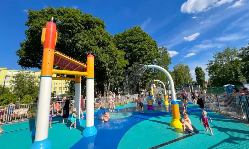 Kiedy otwarcie placów zabaw? Sprawdź najnowsze daty i lokalizacje