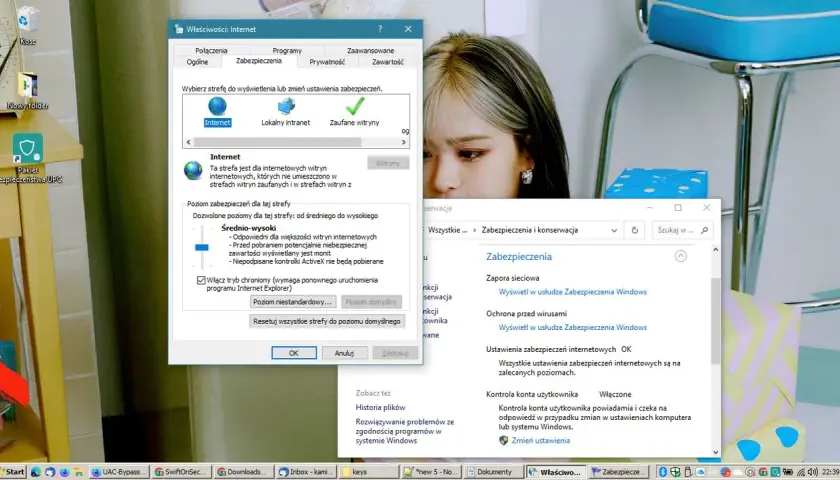 Jak zaktualizować Internet Explorer i uniknąć problemów z bezpieczeństwem