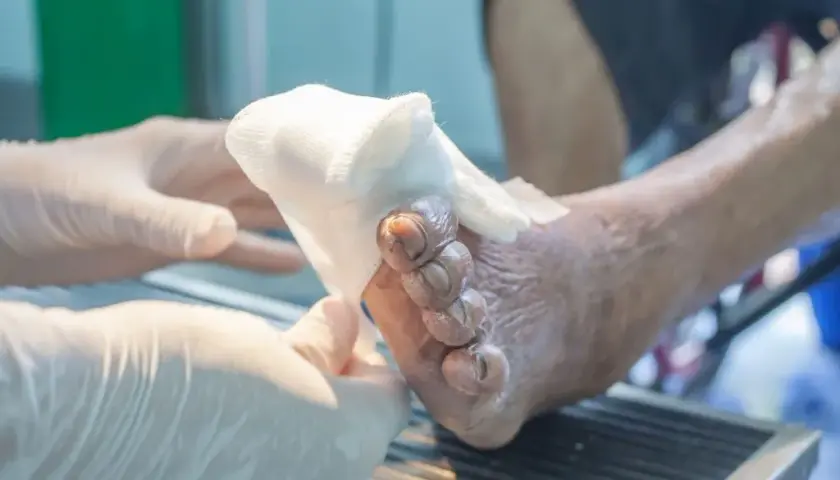 Skuteczne metody na ból neuropatyczny, które przynoszą ulgę