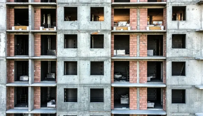 Marża dewelopera na domach: Ile faktycznie zostaje w kieszeni?