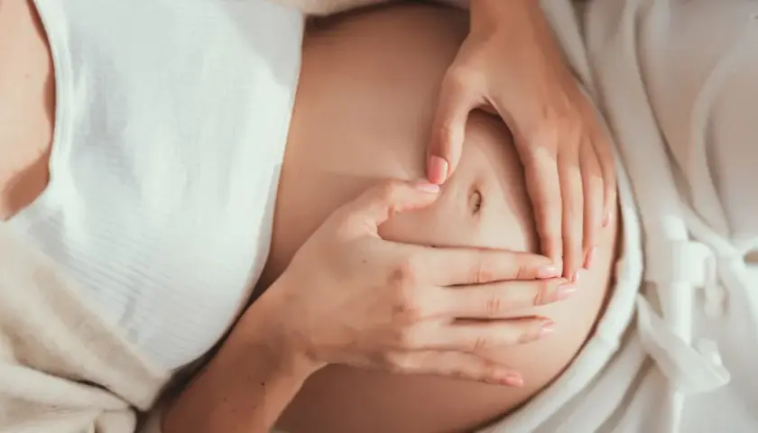 Jak urodzić zdrowe dziecko - kluczowe kroki dla przyszłych mam