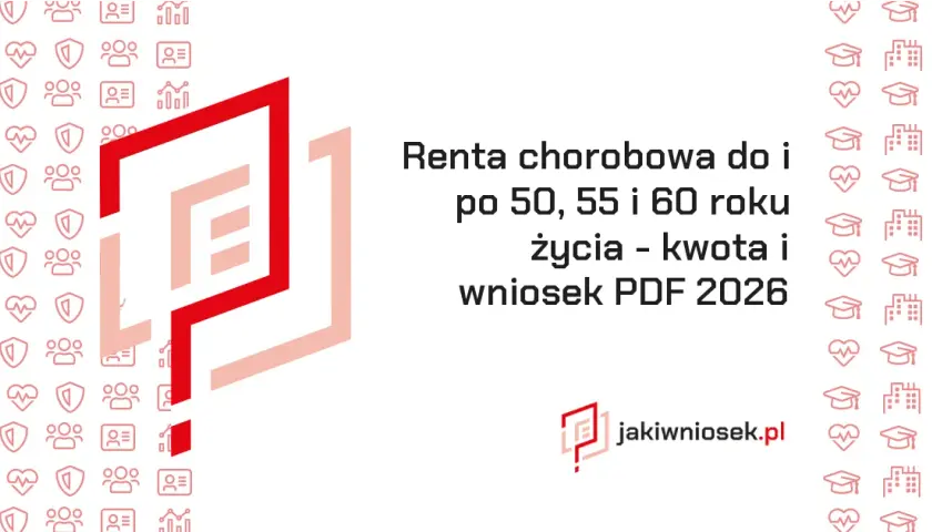 Dokumenty do renty rodzinnej: Kompletna lista i zmiany 2026