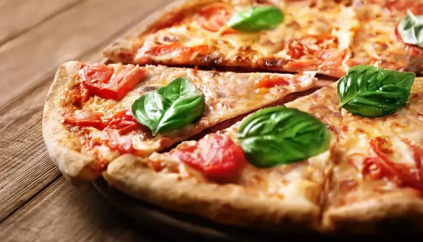 Ile kosztuje pizza guseppe? Ceny, które zaskoczą każdego miłośnika