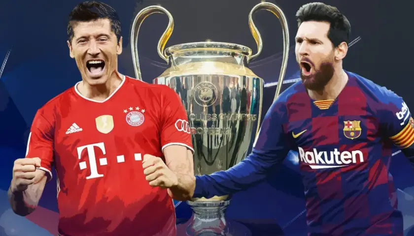 Ile razy Messi wygrał Ligę Mistrzów? Kulisy i statystyki