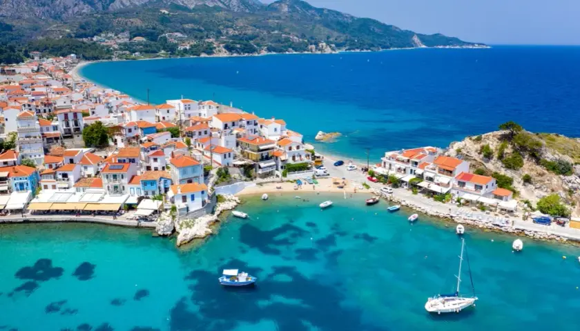 Czy na Rodos potrzebny jest paszport? Odkryj, co musisz wiedzieć