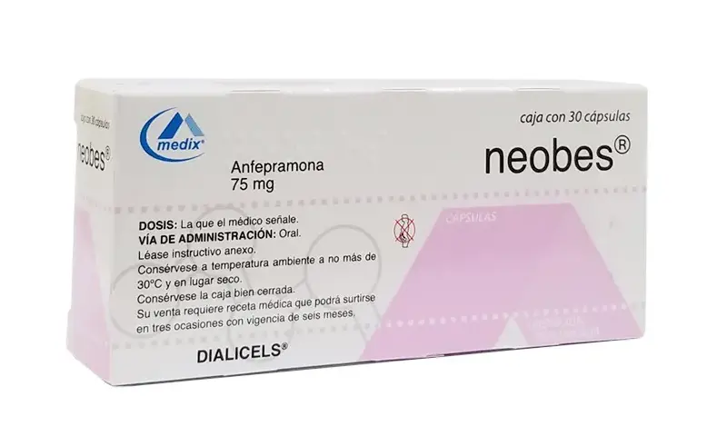 Medicamento para bajar de peso con receta: opciones seguras y efectivas