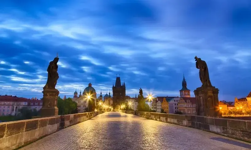 Stara Praga atrakcje: Odkryj ukryte skarby i wyjątkowe miejsca