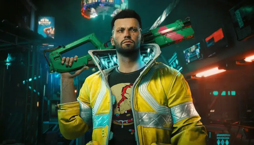 Cyberpunk 2077 co op mode: Dlaczego nie ma trybu wieloosobowego?