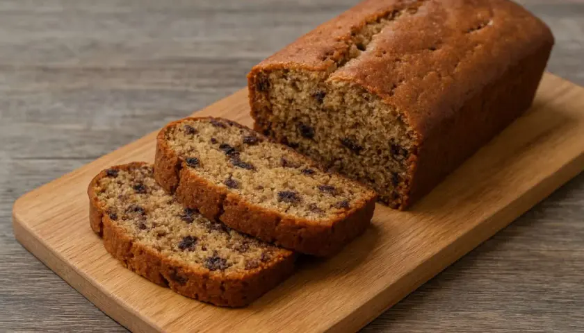 Chleb bez glutenu: Prosty przepis, który zawsze się udaje!