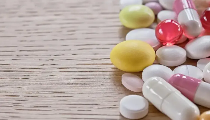 Cómo desintoxicar mi cuerpo de medicamentos y mejorar mi salud naturalmente