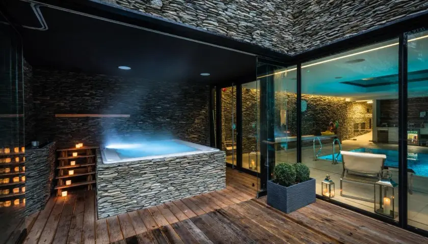 Relaks i wellness w okolicach Wrocławia: Najlepsze hotele spa i oferty
