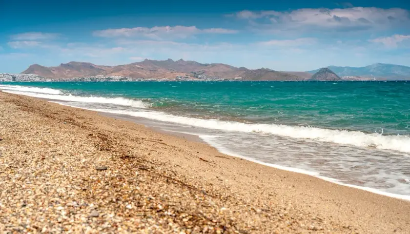 Kos atrakcje turystyczne: odkryj ukryte skarby i piękne plaże