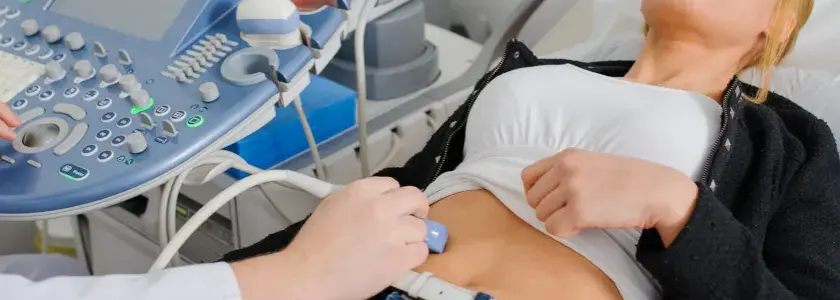 Gdzie usg na nfz w Warszawie? Sprawdź dostępne placówki i oferty