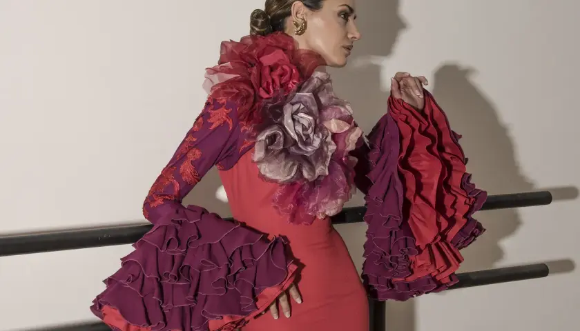Falda sevillana: Guía experta para elegir, combinar y lucir con estilo