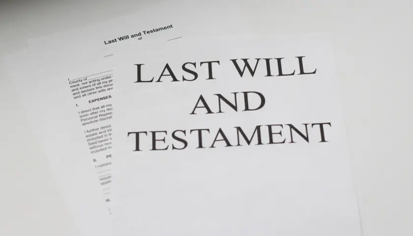 Jak sprawdzić rejestr testamentów i uniknąć niepewności po śmierci