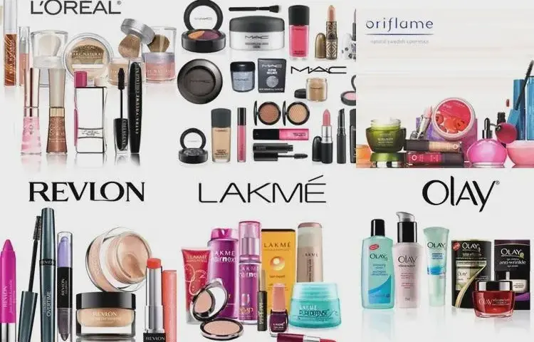 Make-up Marken: Welcher Typ passt zu Ihnen? Der ultimative Guide
