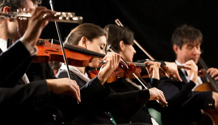Muzyka klasyczna: Wykonawcy, którzy tchnęli życie w dzieła