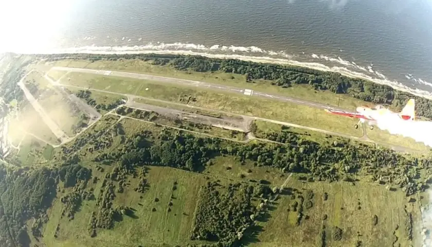 Czy jest lotnisko w Kołobrzegu? Sprawdź najbliższe opcje podróży