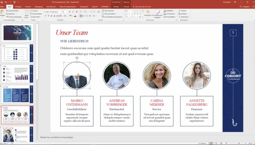 Jak zamienić PDF na PowerPoint w 3 prostych krokach - szybka konwersja