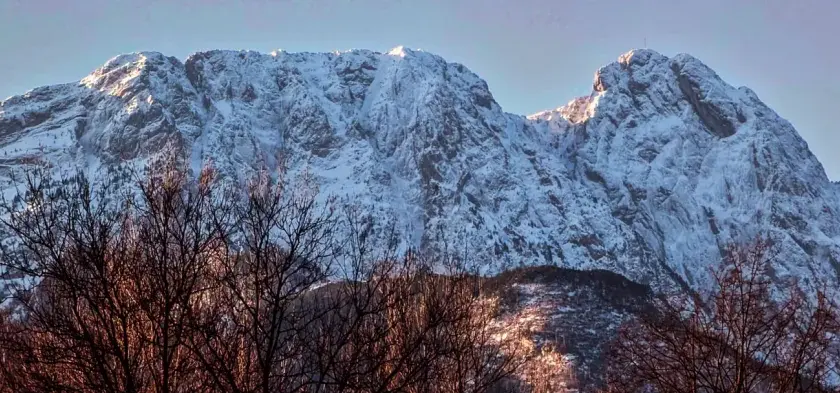 Ile wysokości ma Giewont? Zaskakujące fakty o najwyższym szczycie Tatr