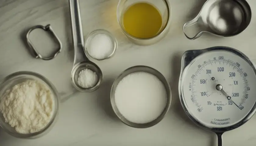 Łyżka do zupy ile ml - poznaj standardową objętość 15 ml
