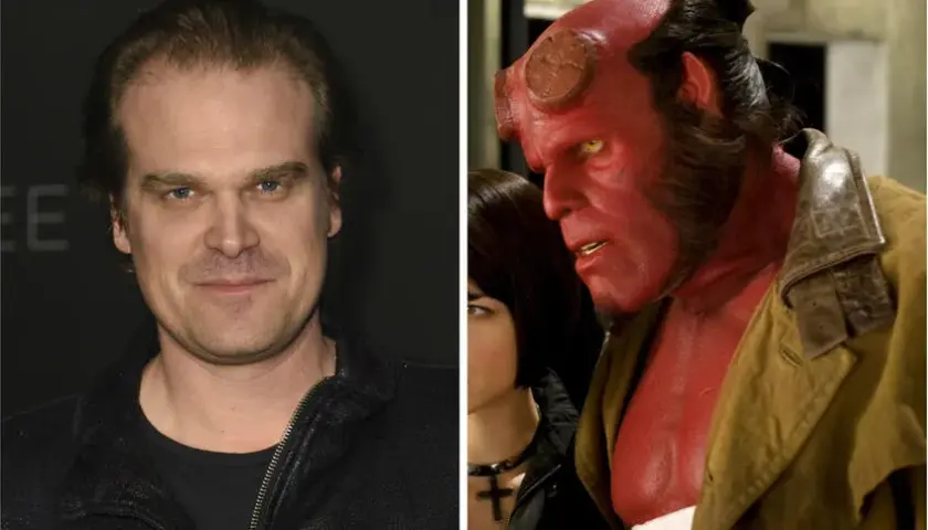 Hellboy aktorzy: jak różne interpretacje zmieniły postać Hellboya