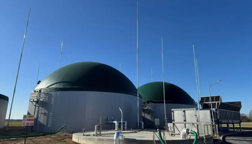 EW Janowice: Jak zabytek techniki produkuje zieloną energię na Odrze?