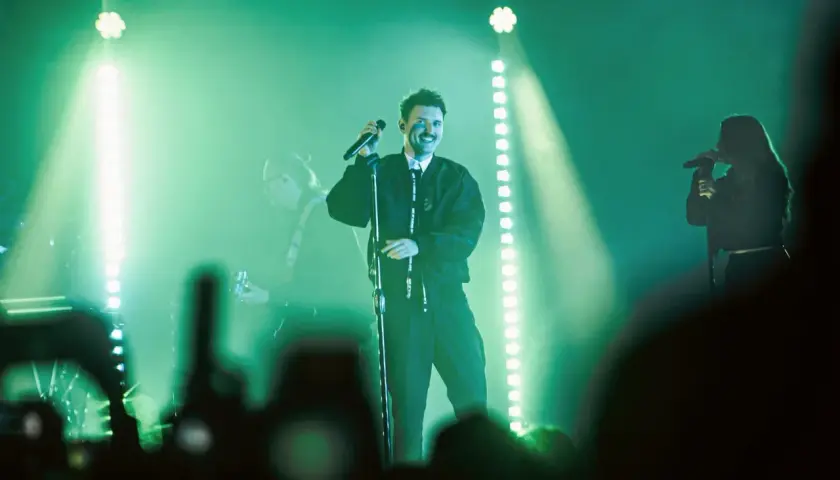 Ile kosztuje koncert Dawida Podsiadło? Ceny biletów, które musisz znać