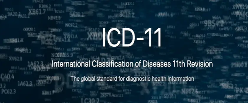 Demencja: neurologiczna czy psychiczna? Klasyfikacja ICD-11