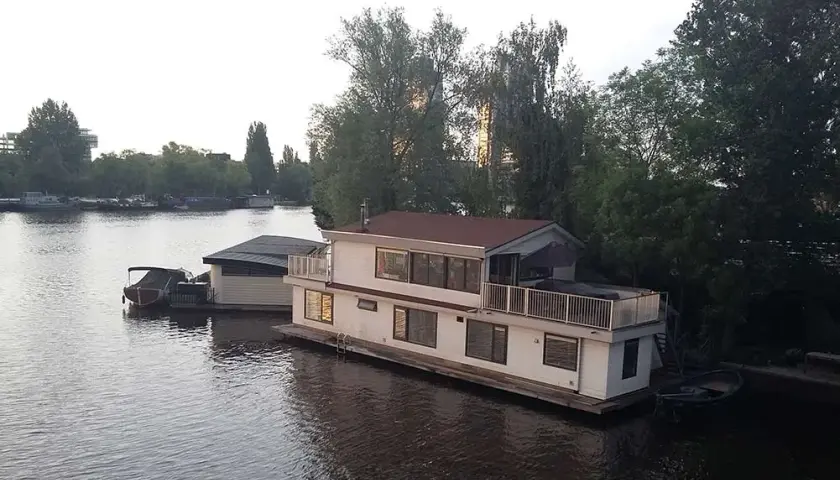 Ile kosztuje wynajem mieszkania w Amsterdamie? Zaskakujące ceny!