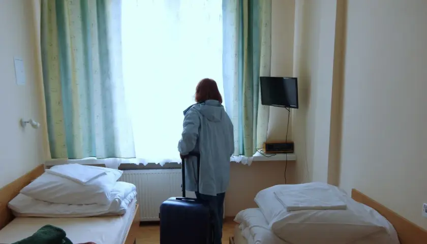 Jakie zaświadczenie na jedynkę w sanatorium? Sprawdź, co potrzebujesz