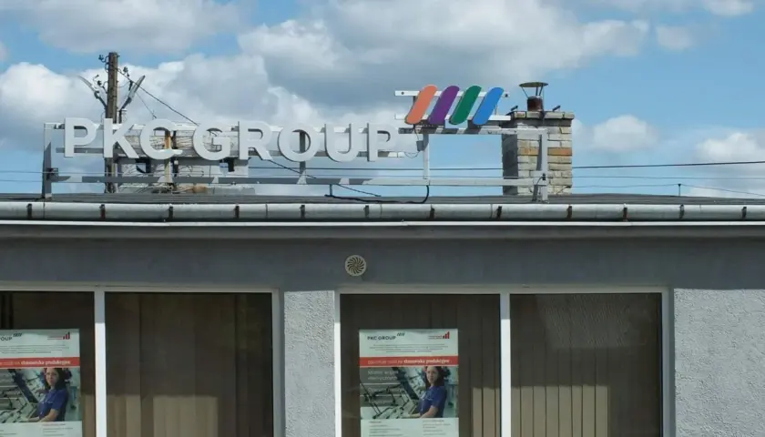 Wiązki elektryczne Starachowice – kluczowe firmy i możliwości zatrudnienia