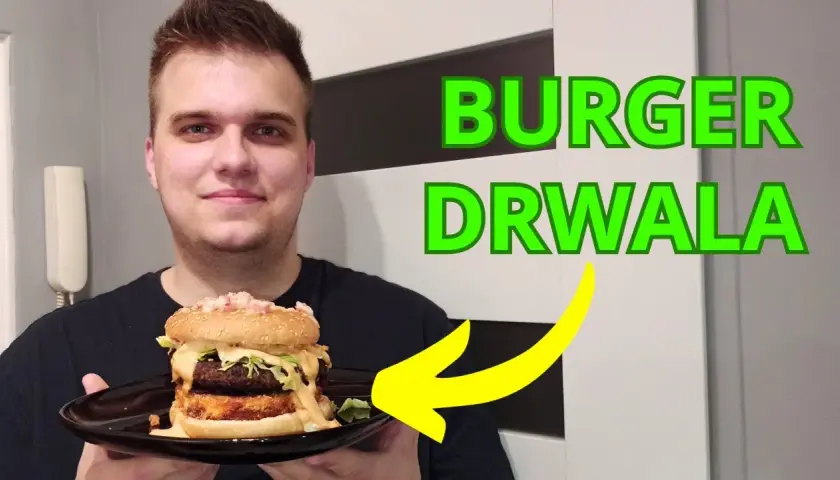 Jaki ser do burgera drwala? Odkryj najlepsze smaki i przepisy