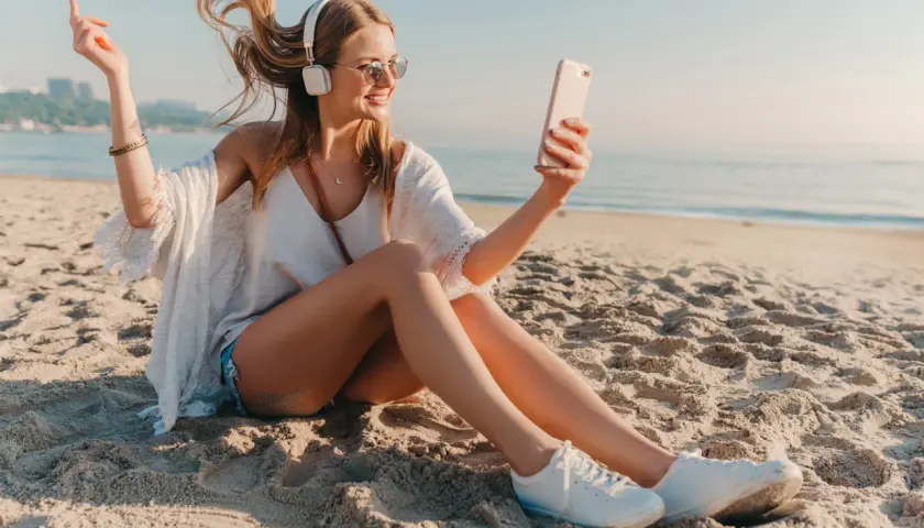 Haptyka w iPhone: Co to jest i jak zmienia Twój dotyk?