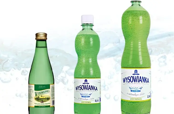 Najlepsza woda mineralna z jodem: Jakie wody z jodem są najlepsze?