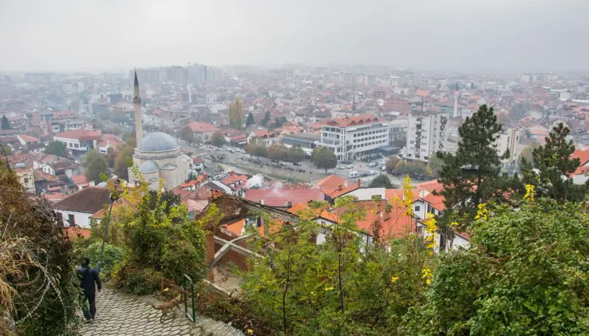 Czy w Kosowie jest bezpiecznie? Wszystko co musisz wiedzieć przed podróżą