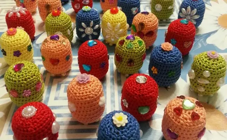 Jak zrobić kinder jajko w domu - kreatywne i bezpieczne pomysły