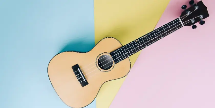  Struny ukulele - Jakie wybrać najlepsze struny do ukulele? Poradnik zakupowy