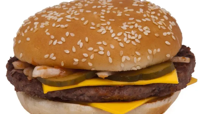 Jak zrobić hamburgery z McDonald's, które zachwycą smakiem i wyglądem