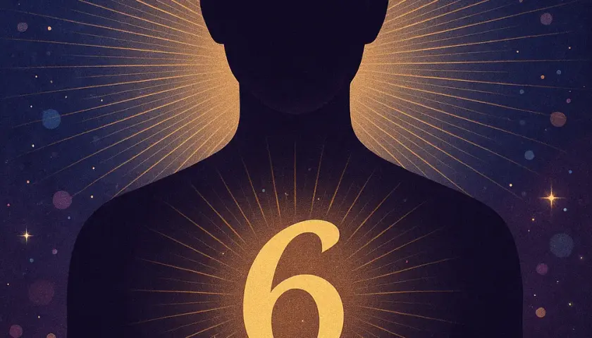 Co oznacza liczba 6 w numerologii i jak wpływa na Twoje życie
