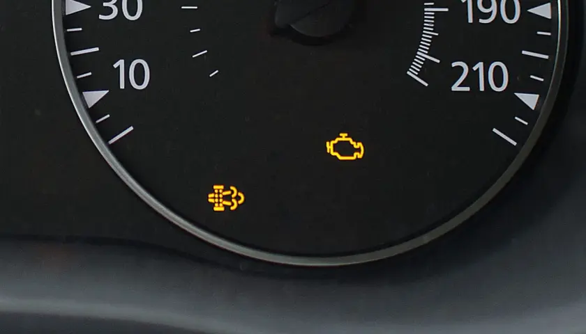 Jaka kontrolka od DPF? Sprawdź, co oznacza i jak działa