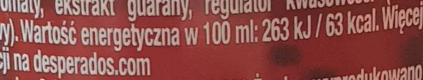 Ile kalorii ma piwo Desperados? Zaskakujące fakty o kaloriach