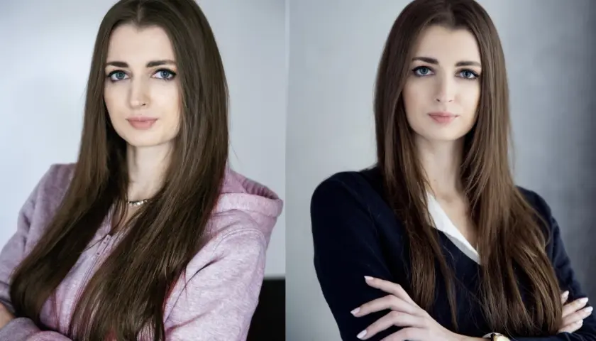 Zdjęcie do CV telefonem? Zrób je profesjonalnie! Poradnik