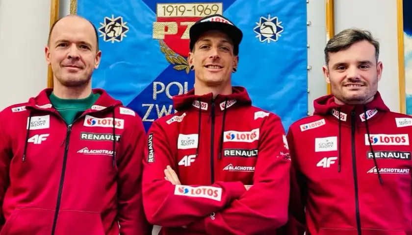 Kto jest trenerem polskich skoczków narciarskich? Poznaj jego historię i sukcesy