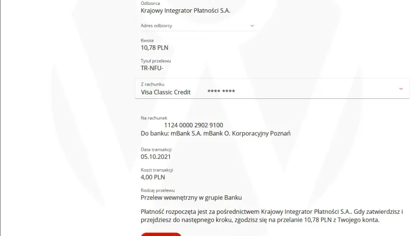 mBank API: Otwarta bankowość i bezpieczna aktywacja czy wiesz jak?