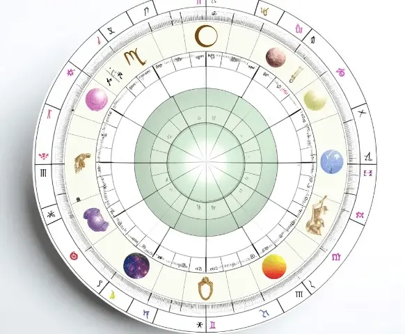 Astrologia kosmogram: jak zrozumieć swój horoskop urodzeniowy