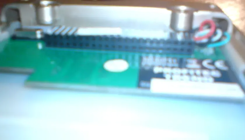 Odzyskaj dane! Podłącz dysk ATA/IDE do USB prosty poradnik