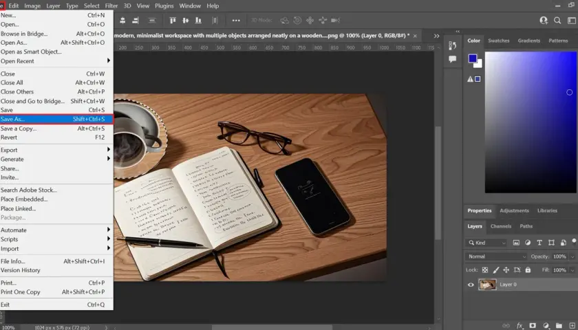 Jak przyciąć zdjęcie w Photoshopie i uniknąć najczęstszych błędów